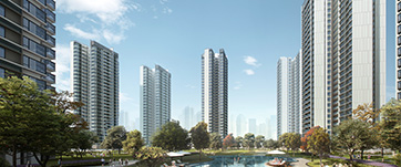 城市建設與開發(fā)